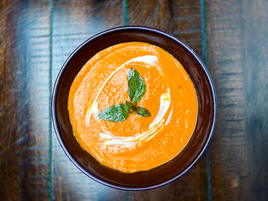 Premade | Tomato Soup